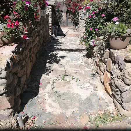 Interculturality Lodge Country House
