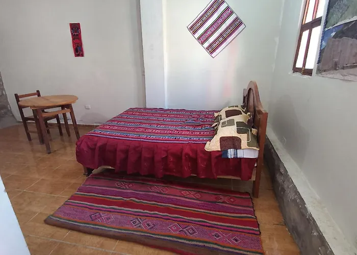 Interculturality Lodge *